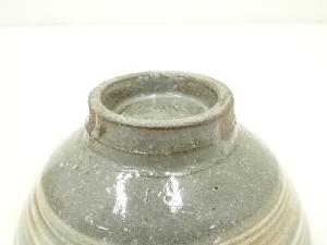 道具 ] - 道具 菰山窯 宮田豊（豊山）造 三島茶碗（共箱）ネット
